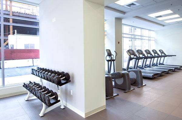 Apartment for rent at 1 Park Lane #1603, Boston, MA 02210