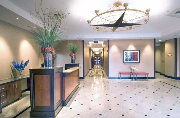 Apartment for rent at 1 Park Lane #1603, Boston, MA 02210