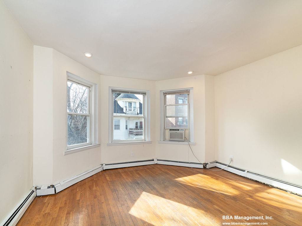 Apartment for rent at 25 Chester St #4, Allston, MA 02134