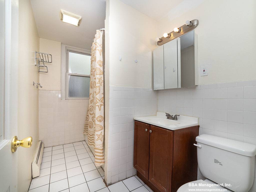 Apartment for rent at 25 Chester St #4, Allston, MA 02134