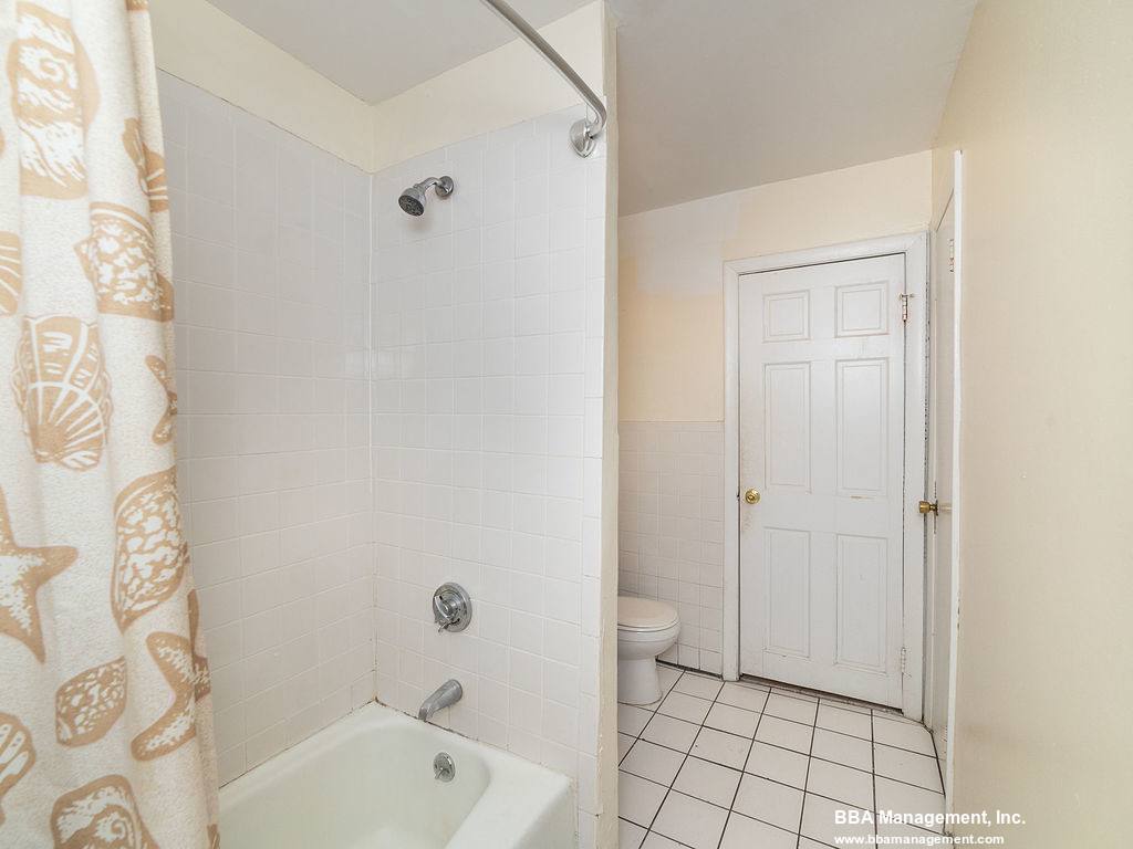 Apartment for rent at 25 Chester St #4, Allston, MA 02134