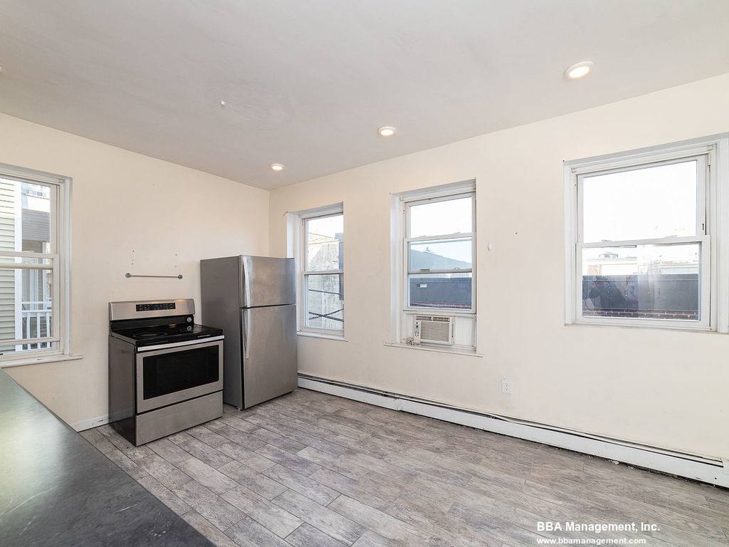 Apartment for rent at 25 Chester St #4, Allston, MA 02134