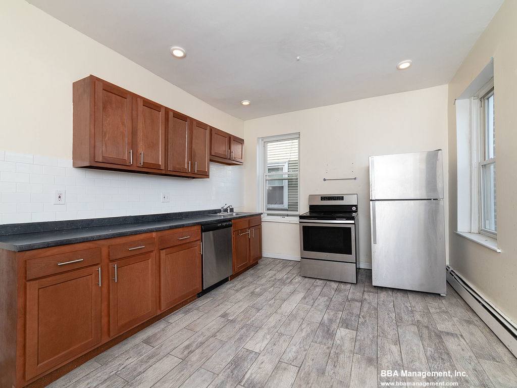 Apartment for rent at 25 Chester St #4, Allston, MA 02134