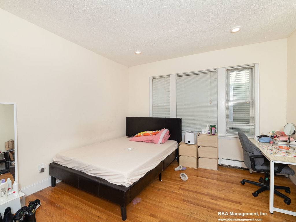 Apartment for rent at 25 Chester St #4, Allston, MA 02134