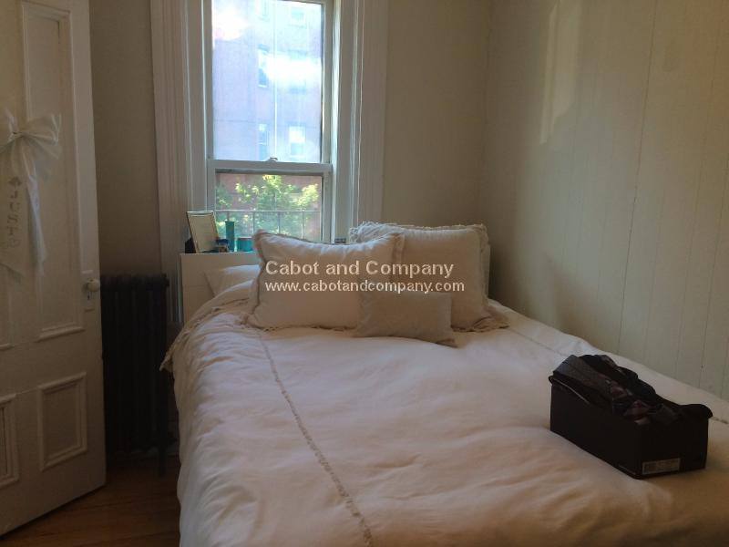 Apartment for rent at 217 Newbury St #2, Boston, MA 02116