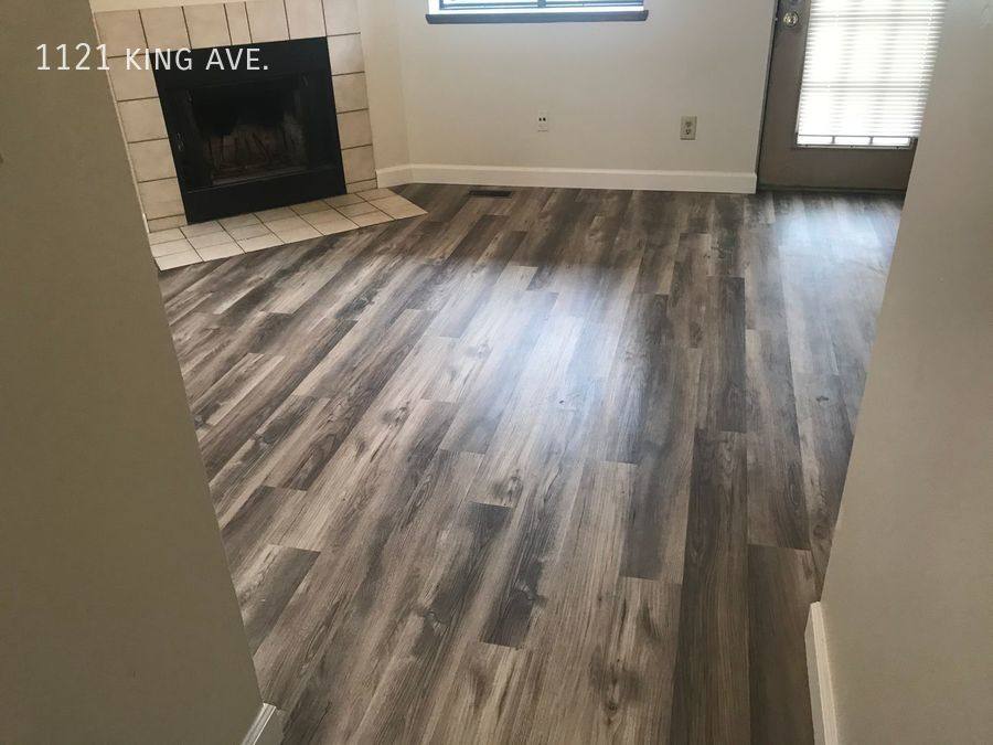 House for rent at 1121 King Ave, Columbus, OH 43201