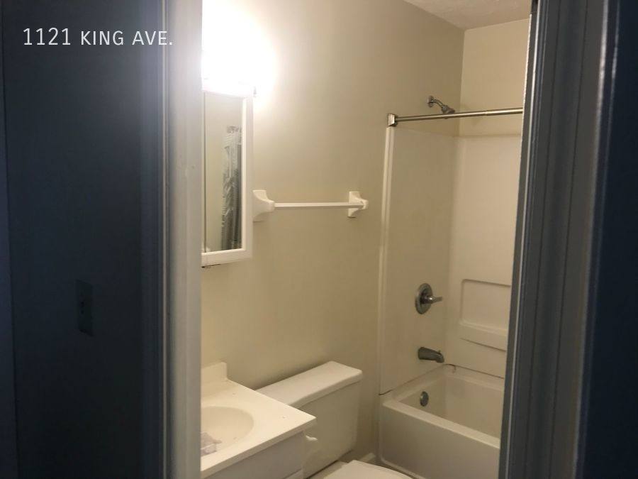 House for rent at 1121 King Ave, Columbus, OH 43201
