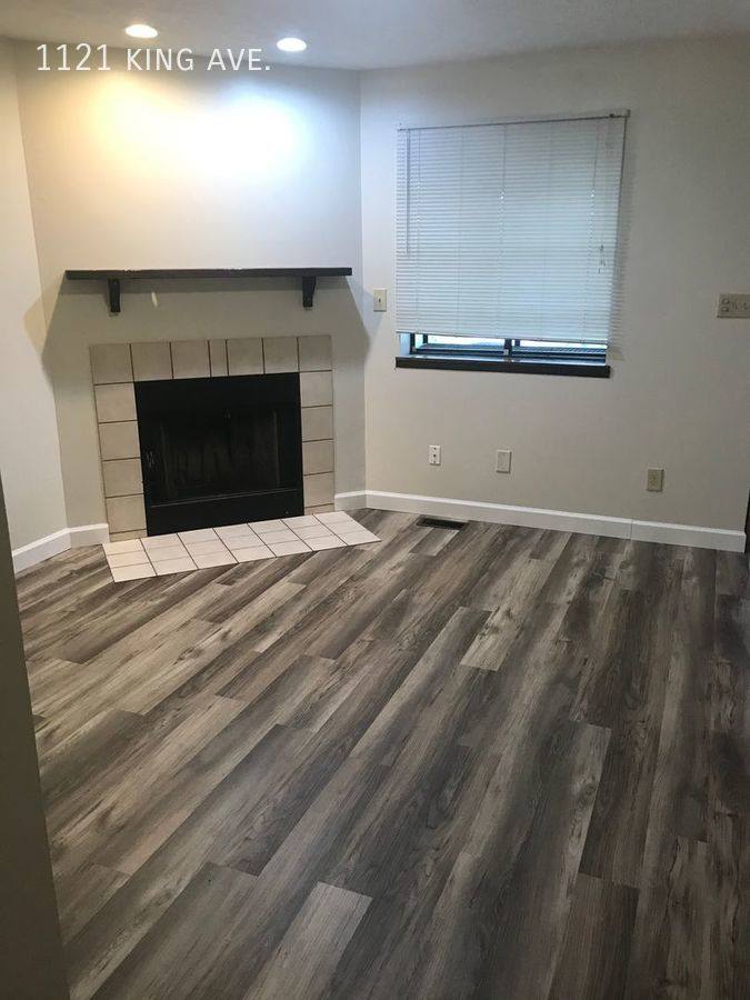 House for rent at 1121 King Ave, Columbus, OH 43201