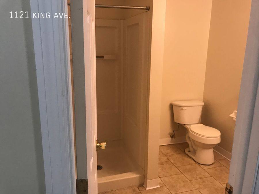 House for rent at 1121 King Ave, Columbus, OH 43201