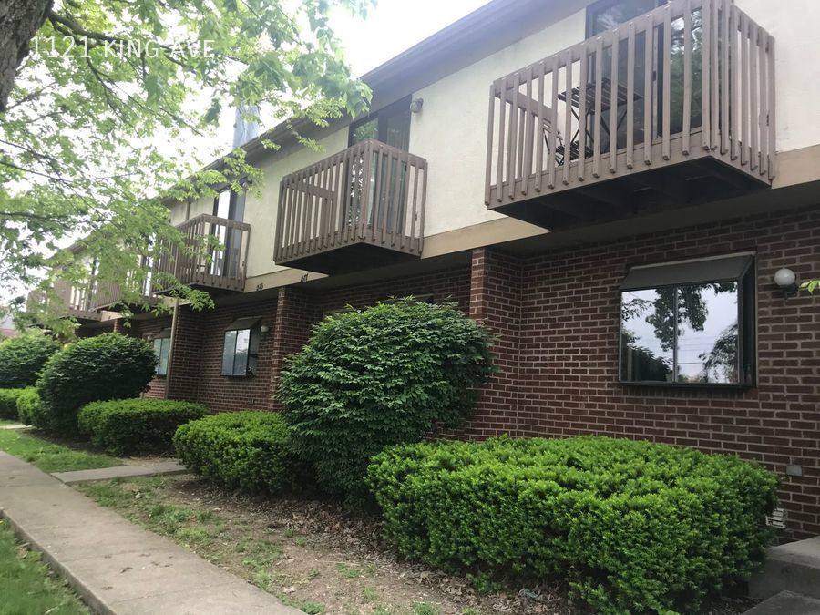 House for rent at 1121 King Ave, Columbus, OH 43201