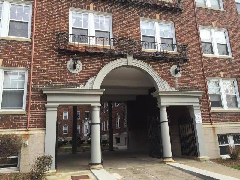 Apartment for rent at 155 Summer St #12AF, Somerville, MA 02143