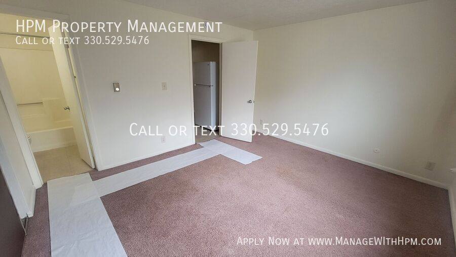 Apartment for rent at 591 E Buchtel Ave #P, Akron, OH 44304