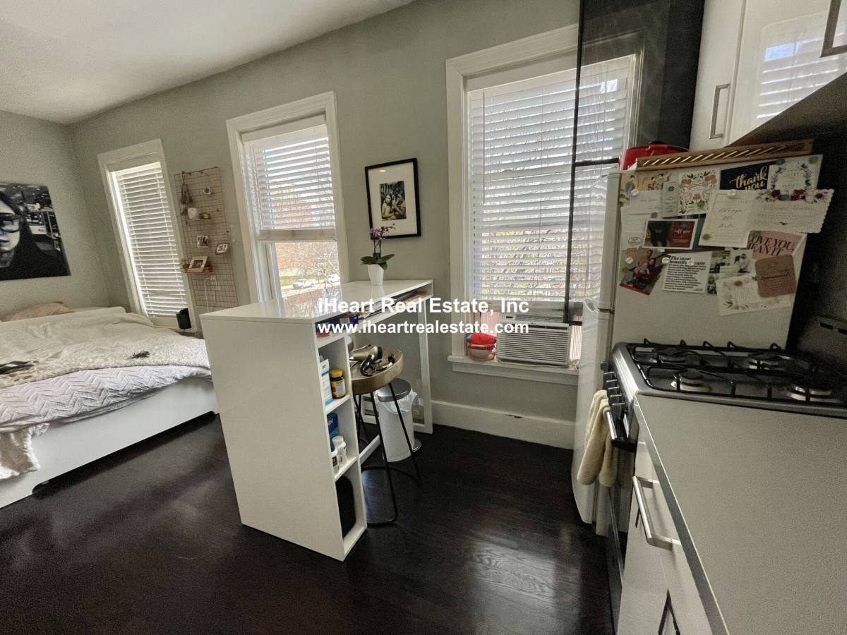 Apartment for rent at 57 Dwight #2, Boston, MA 02118