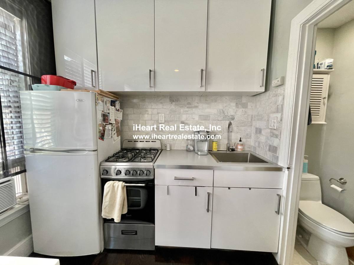 Apartment for rent at 57 Dwight #2, Boston, MA 02118