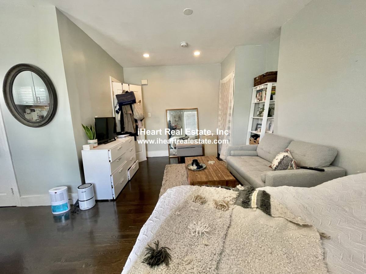 Apartment for rent at 57 Dwight #2, Boston, MA 02118