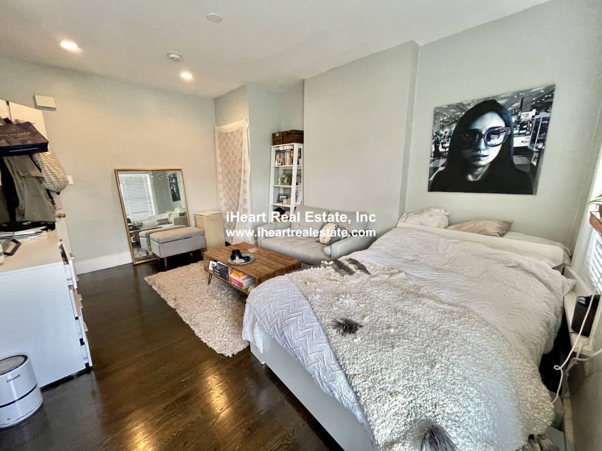 Apartment for rent at 57 Dwight #2, Boston, MA 02118