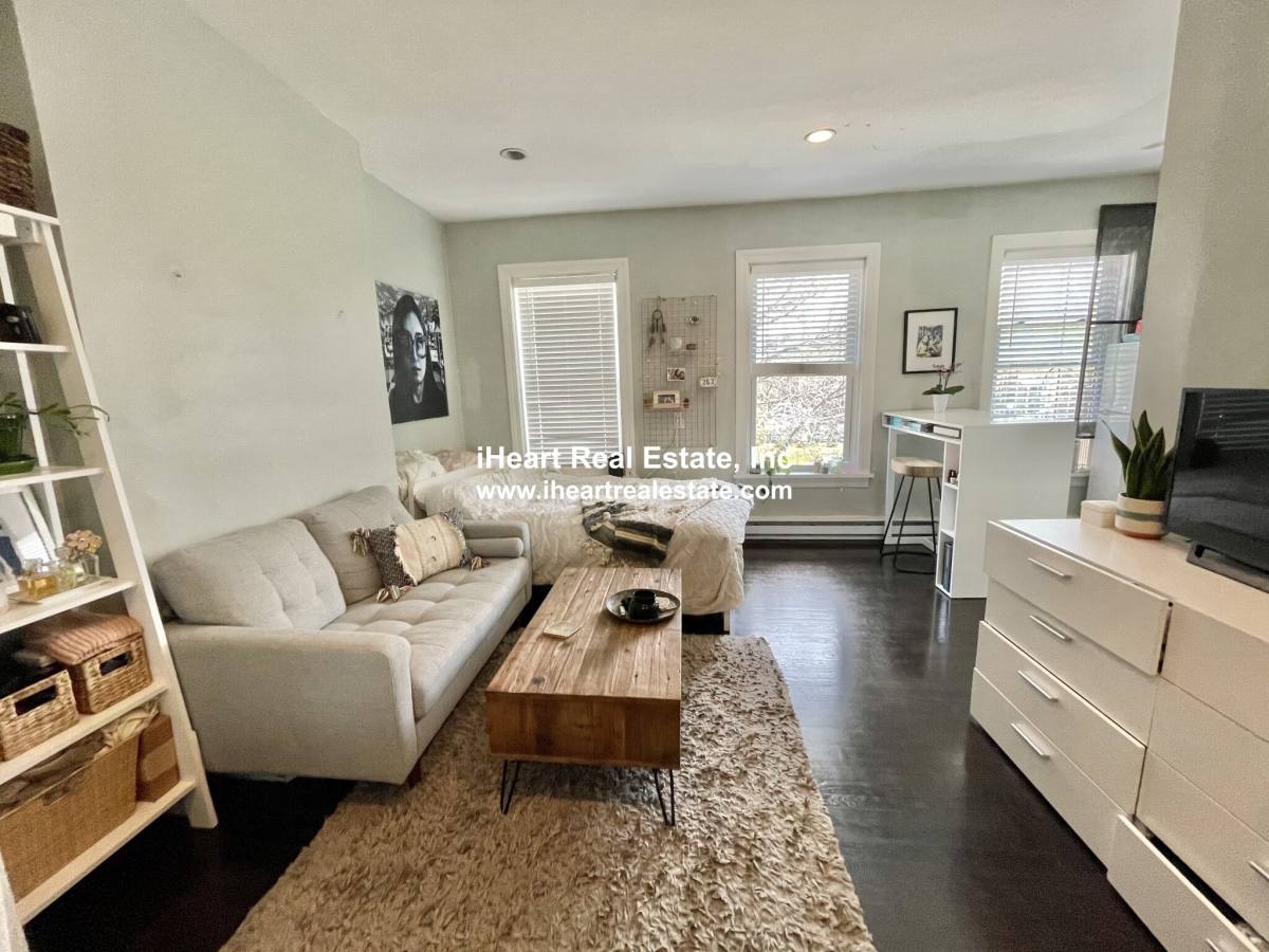 Apartment for rent at 57 Dwight #2, Boston, MA 02118