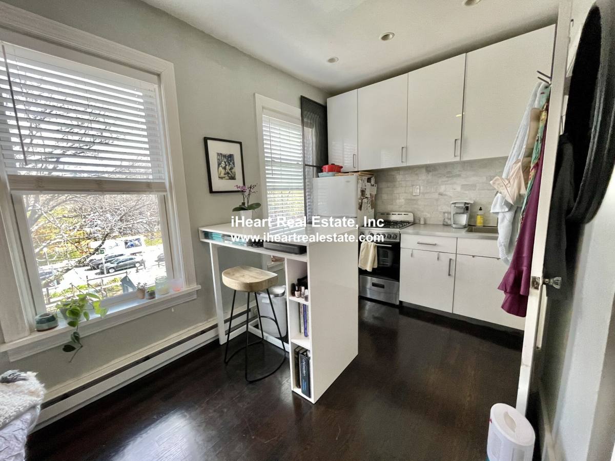 Apartment for rent at 57 Dwight #2, Boston, MA 02118