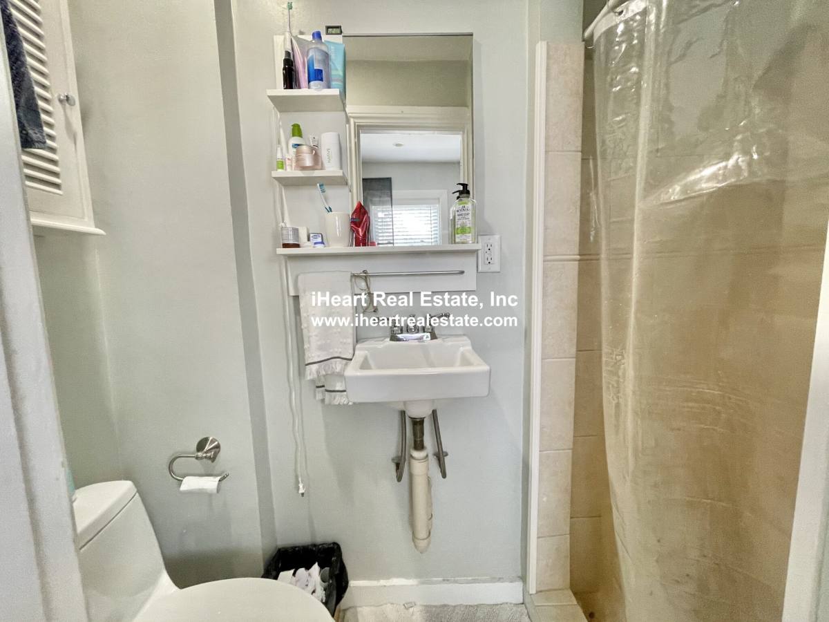 Apartment for rent at 57 Dwight #2, Boston, MA 02118