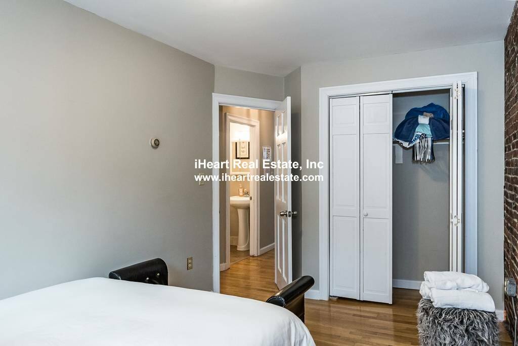 Apartment for rent at 41 Grove #4, Boston, MA 02114