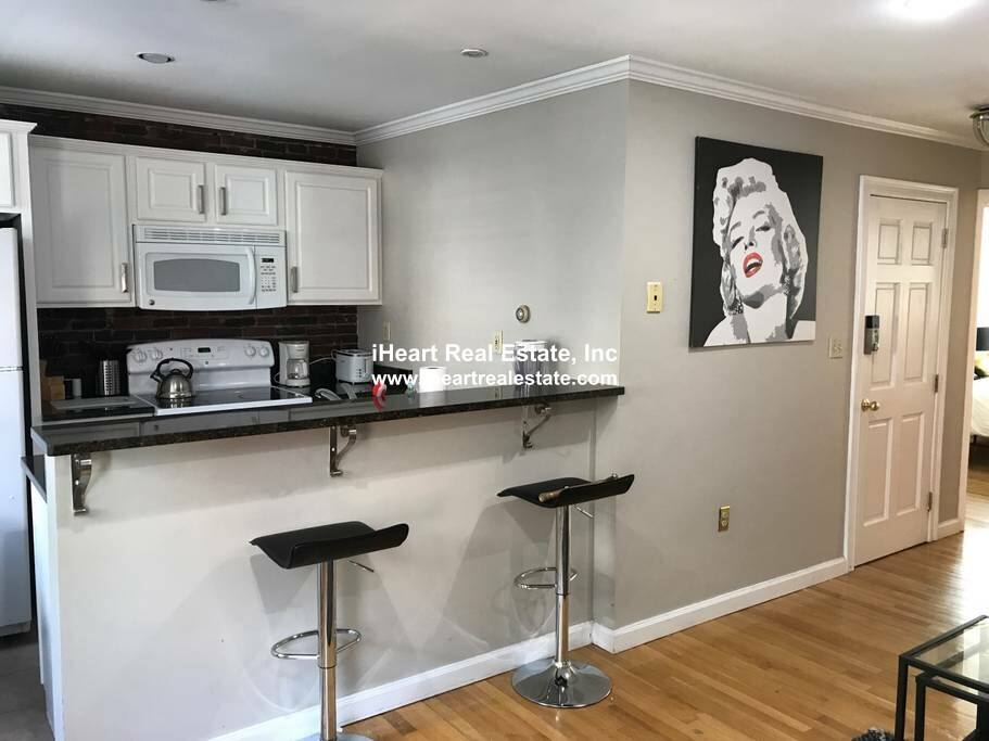 Apartment for rent at 41 Grove #4, Boston, MA 02114