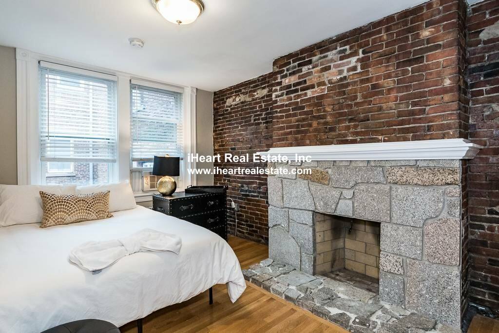 Apartment for rent at 41 Grove #4, Boston, MA 02114