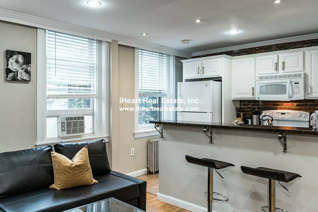 Apartment for rent at 41 Grove #4, Boston, MA 02114