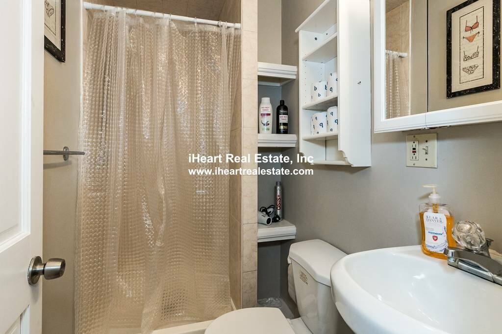 Apartment for rent at 41 Grove #4, Boston, MA 02114