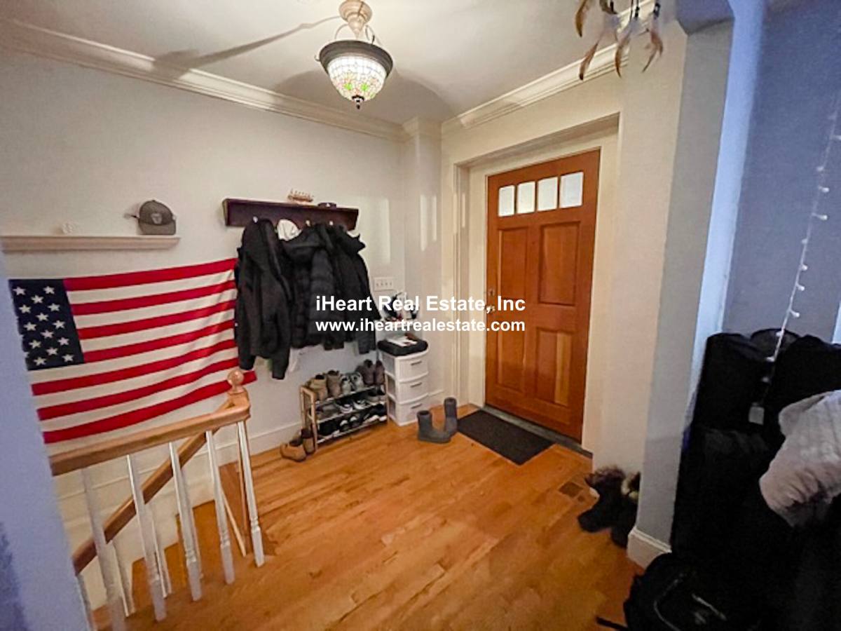 Apartment for rent at 57 Dwight #G, Boston, MA 02118