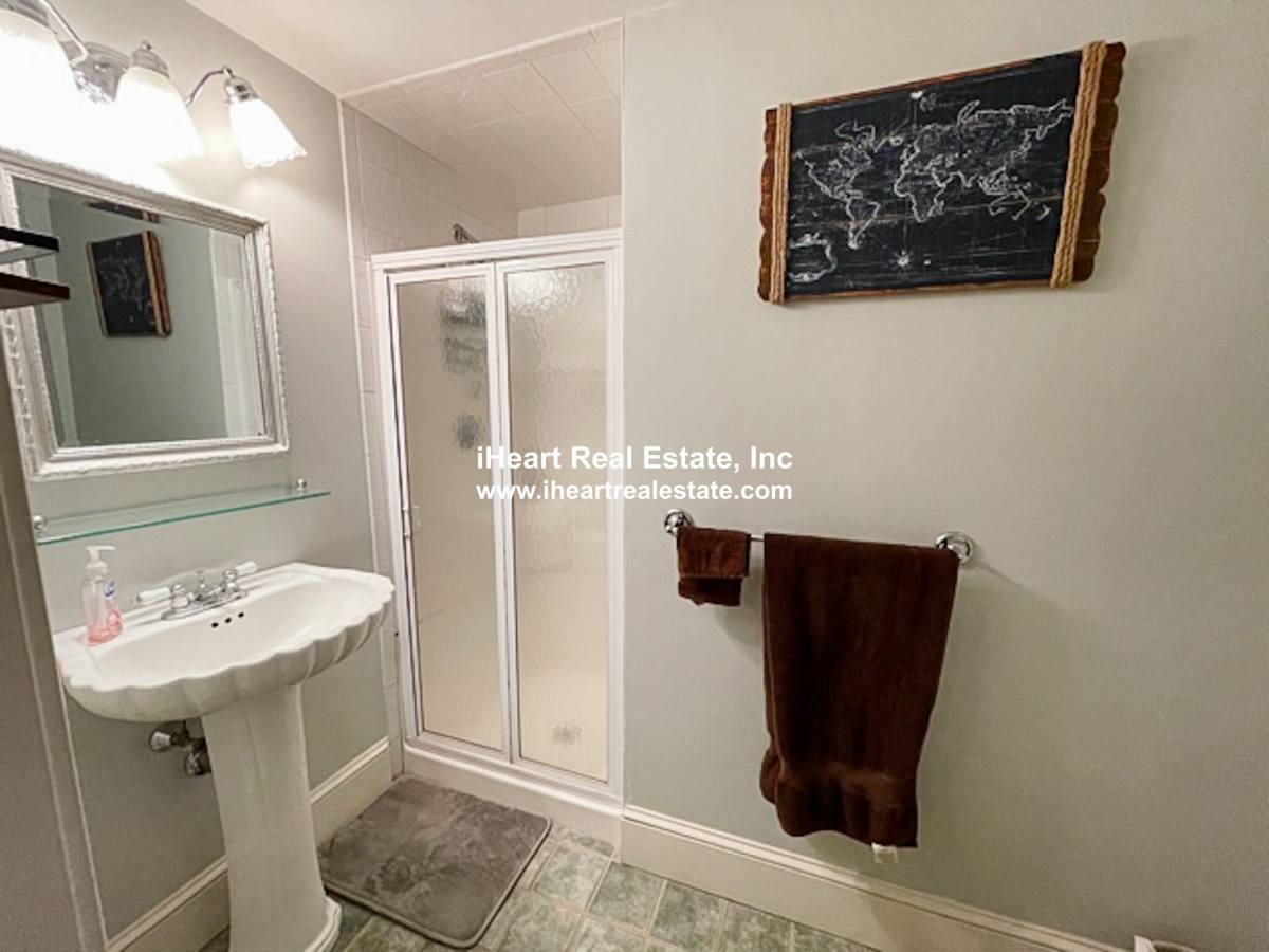 Apartment for rent at 57 Dwight #G, Boston, MA 02118