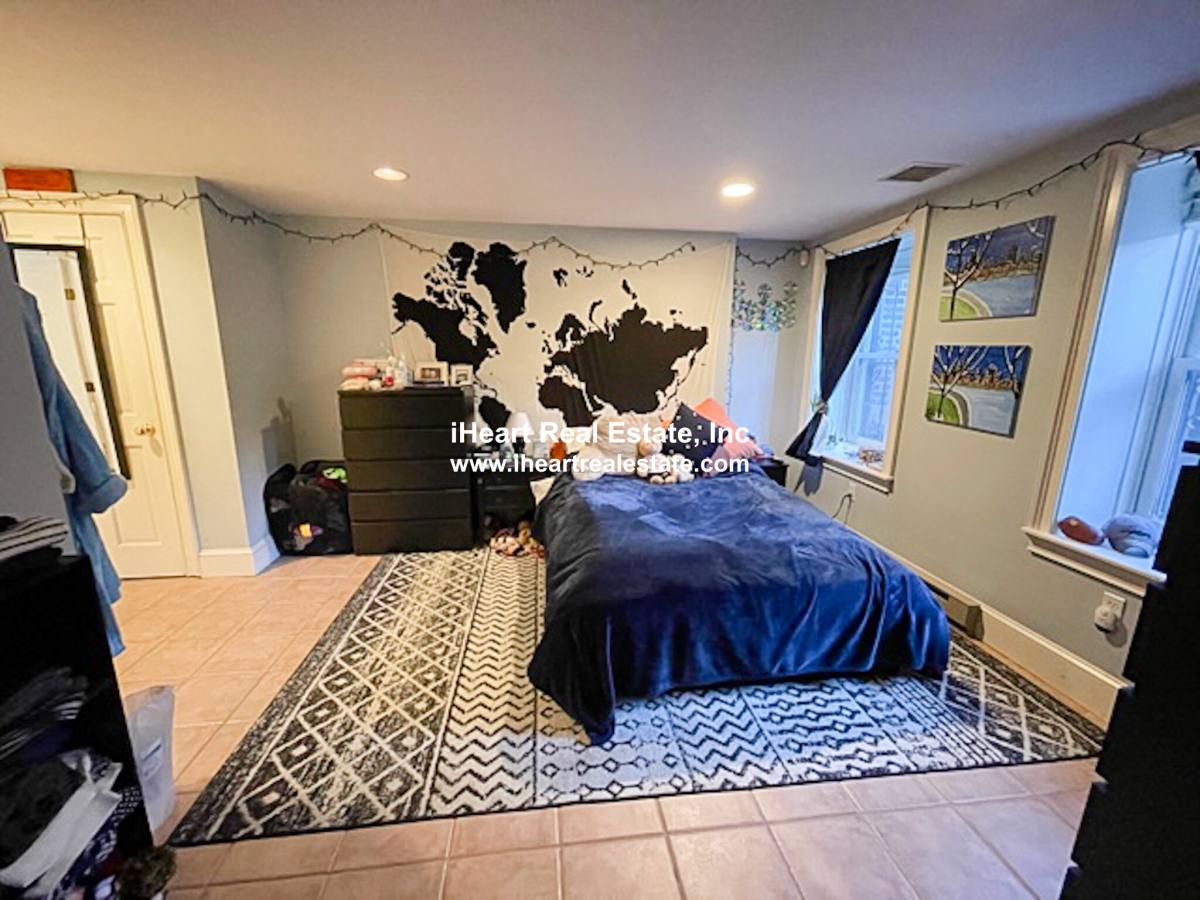 Apartment for rent at 57 Dwight #G, Boston, MA 02118