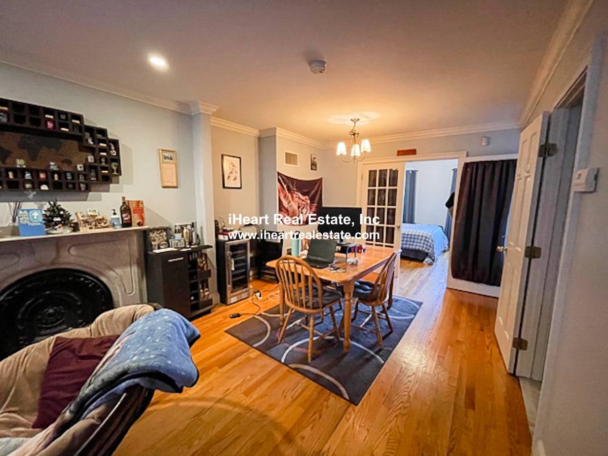 Apartment for rent at 57 Dwight #G, Boston, MA 02118