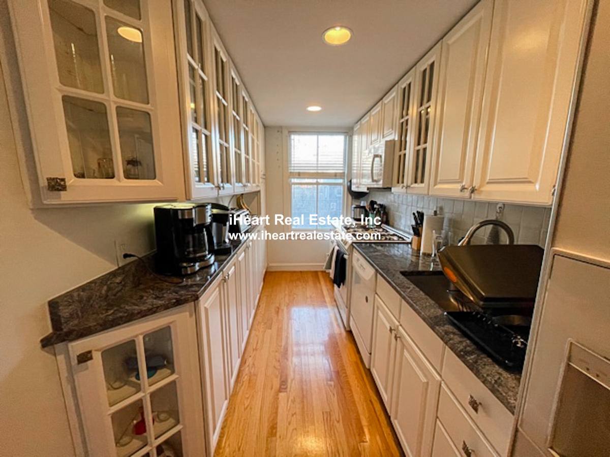 Apartment for rent at 57 Dwight #G, Boston, MA 02118