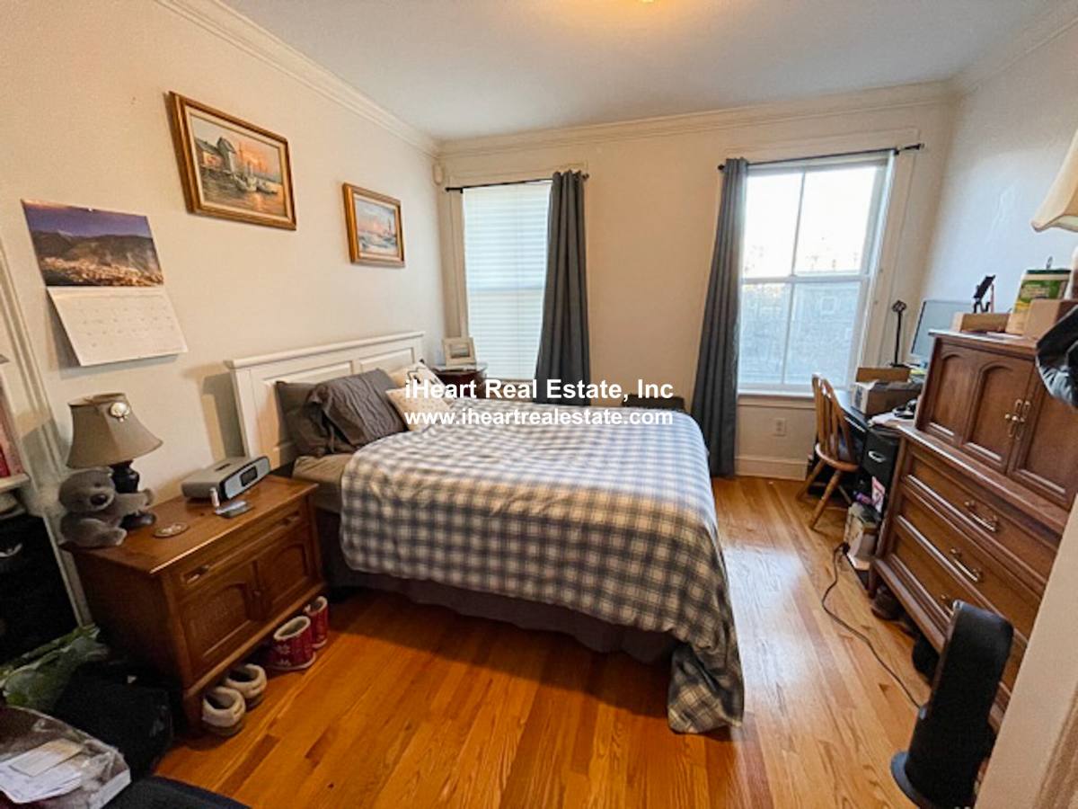 Apartment for rent at 57 Dwight #G, Boston, MA 02118