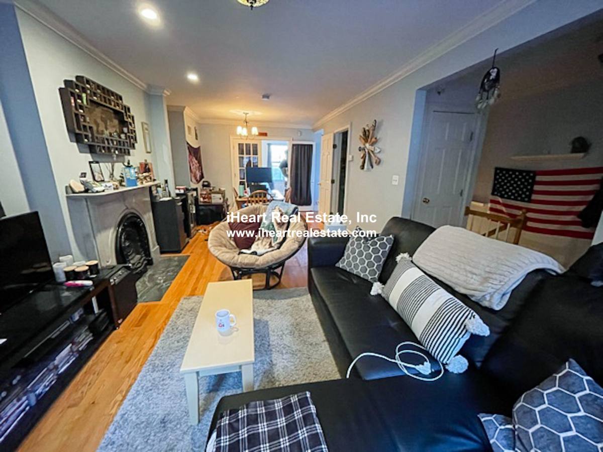 Apartment for rent at 57 Dwight #G, Boston, MA 02118