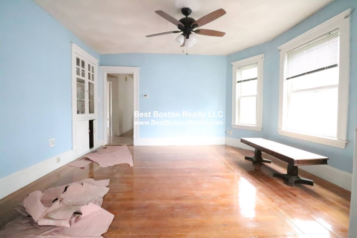 Apartment for rent at 268 Boston Ave #B, Medford, MA 02155