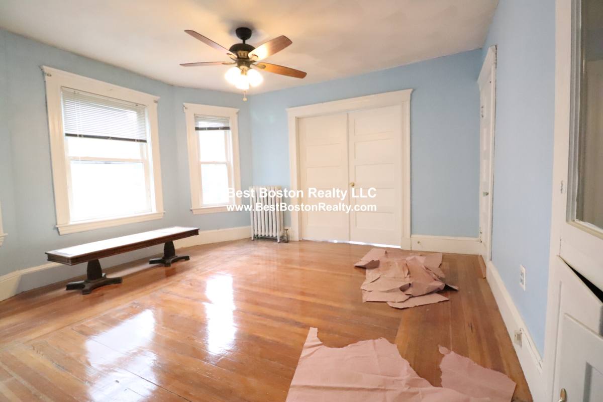 Apartment for rent at 268 Boston Ave #B, Medford, MA 02155