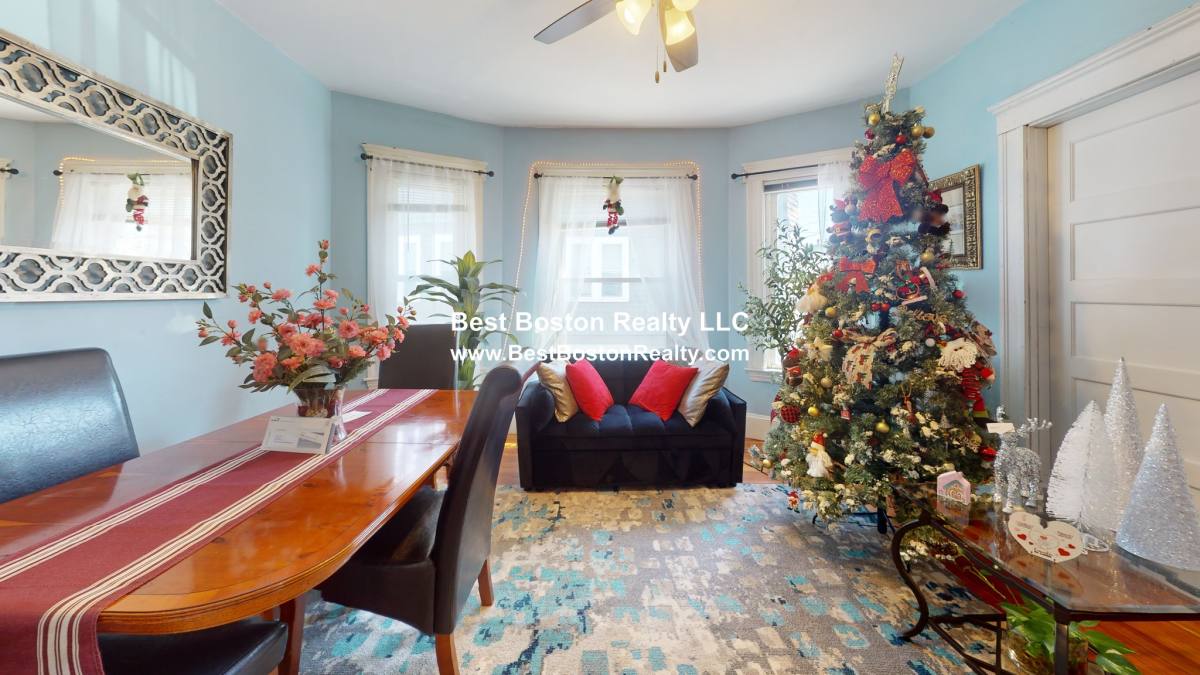 Apartment for rent at 268 Boston Ave #B, Medford, MA 02155