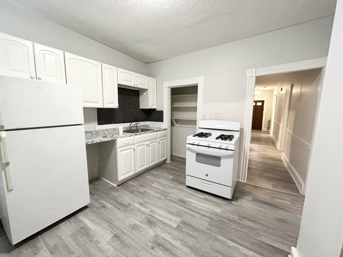 Apartment for rent at 8-10 Oakland St #1, Roxbury, MA 02119