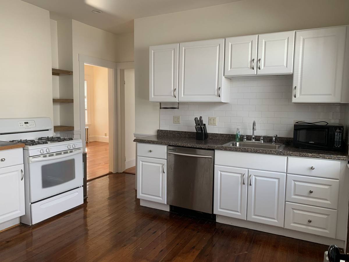 Apartment for rent at 52 Percival St #3, Dorchester, MA 02122