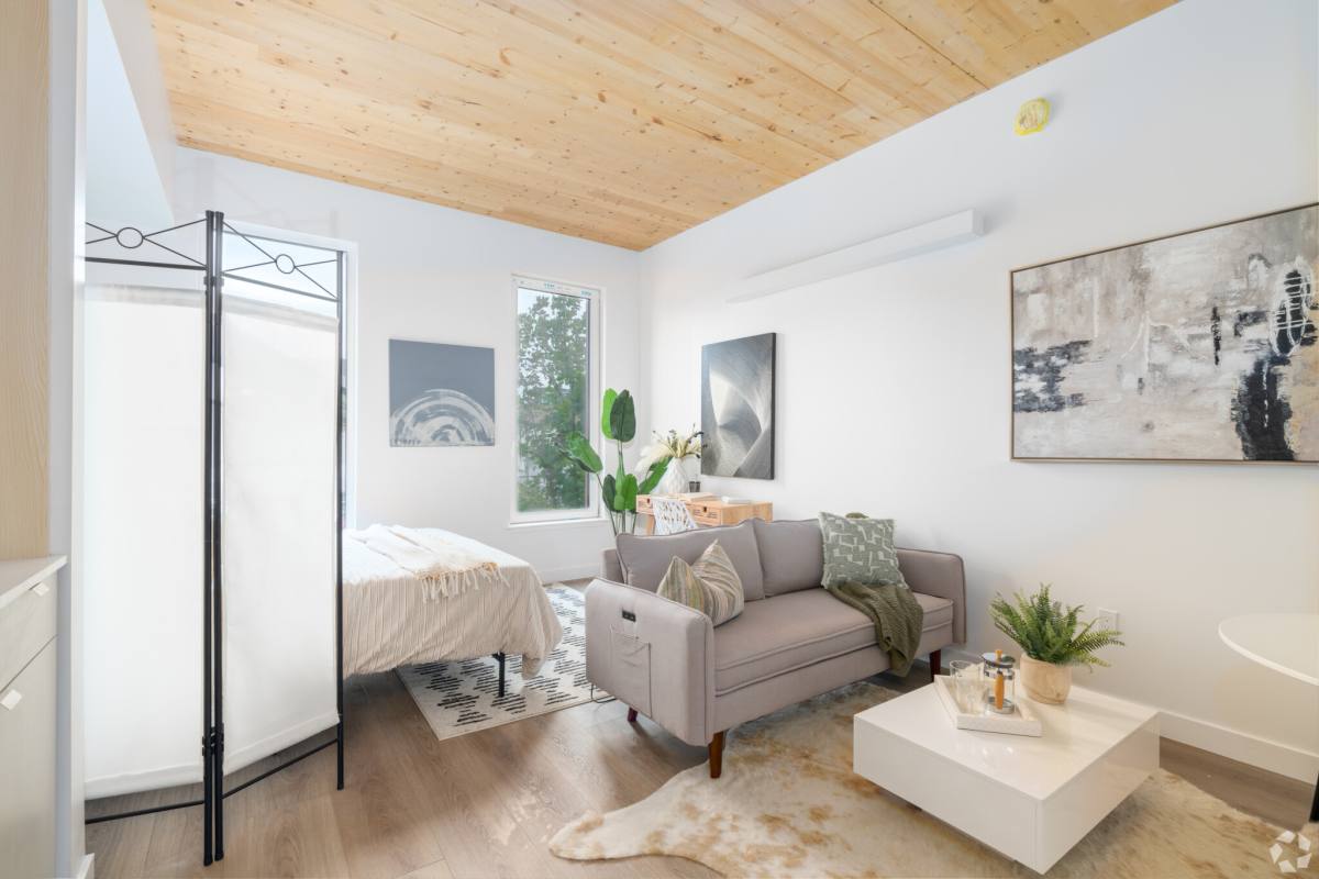 Apartment for rent at 154 Broadway #212 G, Somerville, MA 02145