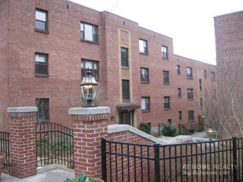 Apartment for rent at 40 Harvard Ave #4, Brookline, MA 02446