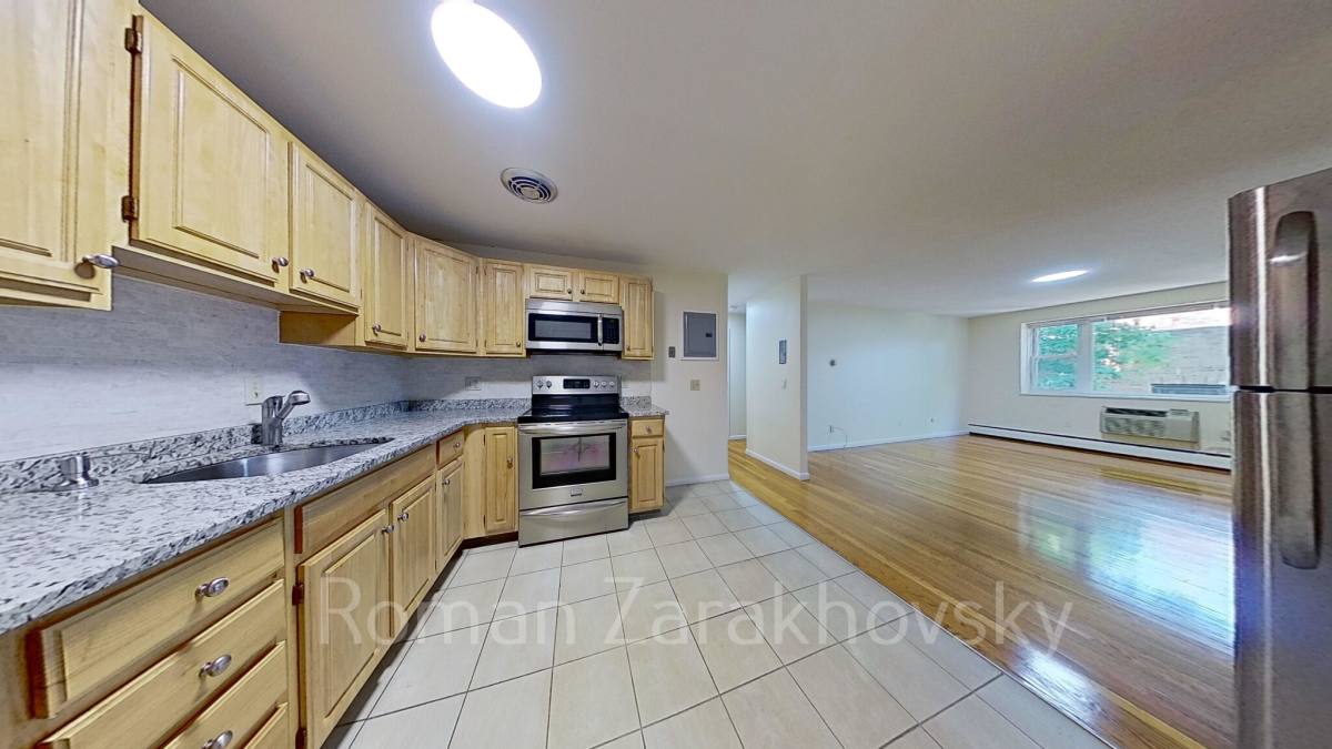Apartment for rent at 112 Babcock St #17A, Brookline, MA 02446