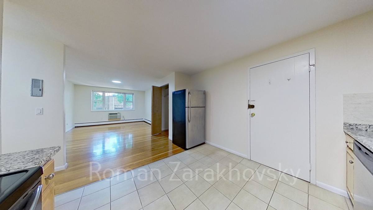 Apartment for rent at 112 Babcock St #17A, Brookline, MA 02446