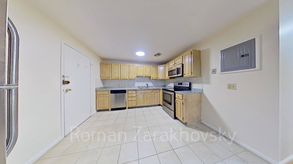 Apartment for rent at 112 Babcock St #17A, Brookline, MA 02446