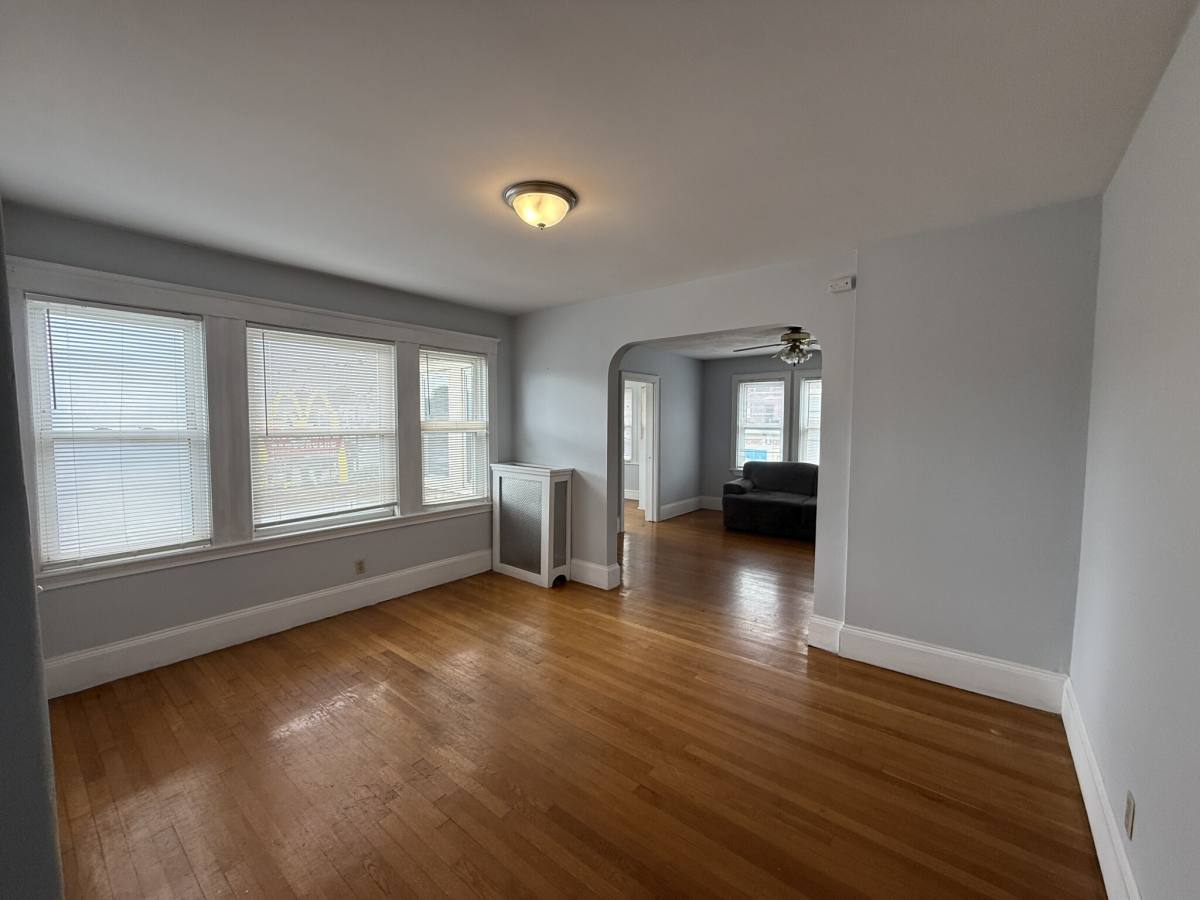 Apartment for rent at 527 Gallivan Blvd #3, Dorchester Center, MA 02124