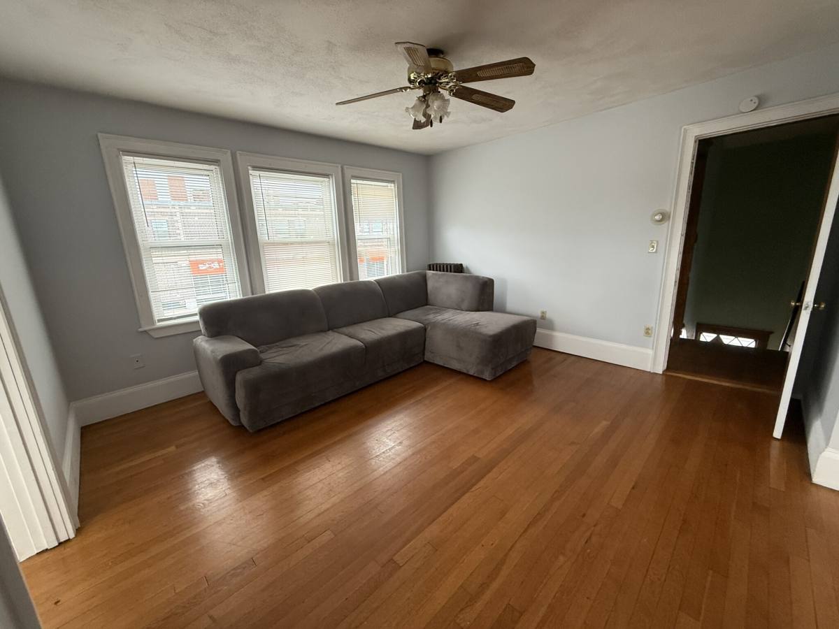 Apartment for rent at 527 Gallivan Blvd #3, Dorchester Center, MA 02124