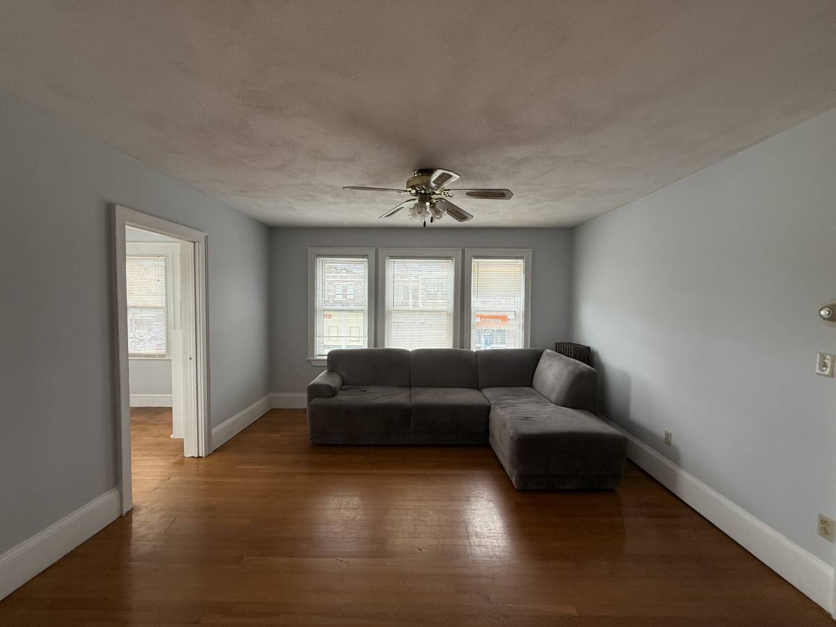 Apartment for rent at 527 Gallivan Blvd #3, Dorchester Center, MA 02124