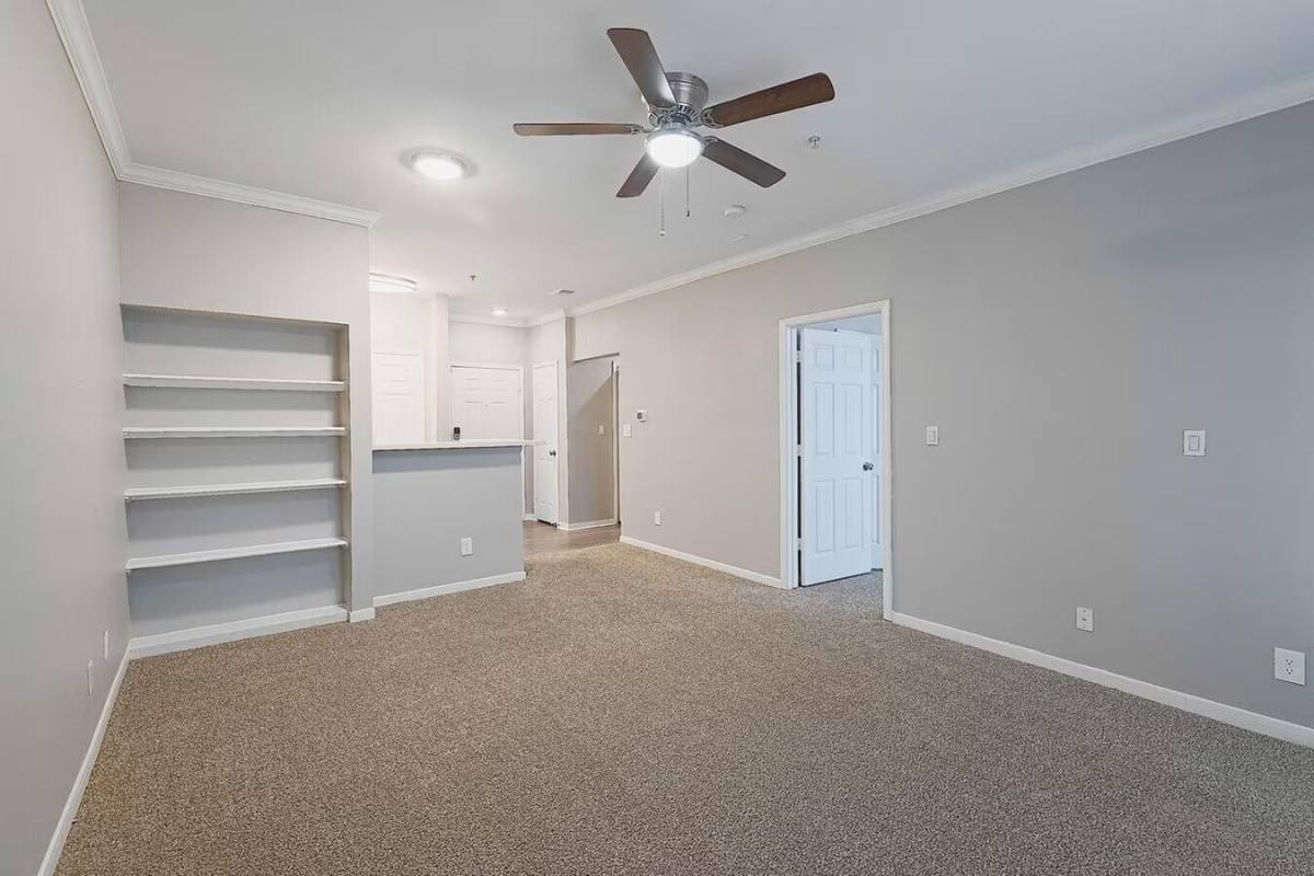 Apartment for rent at 13504 Schroeder Rd #STB1, Houston, TX 77070
