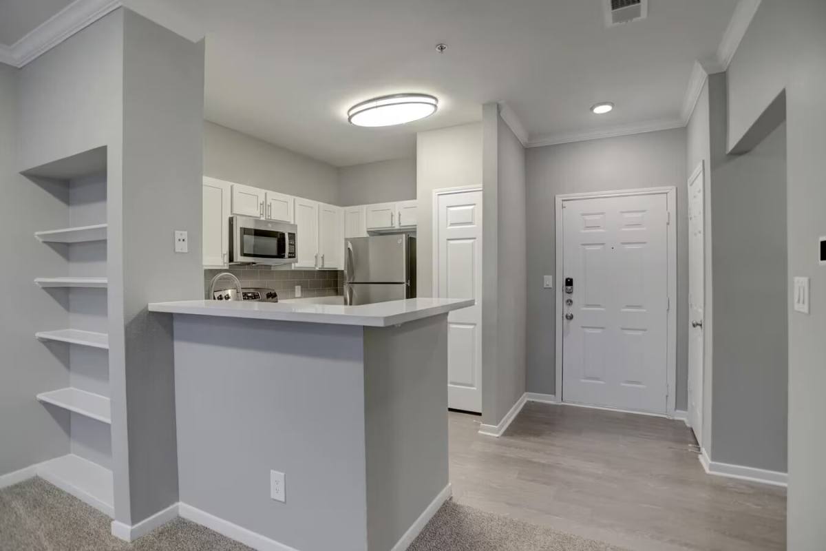 Apartment for rent at 13504 Schroeder Rd #STB1, Houston, TX 77070